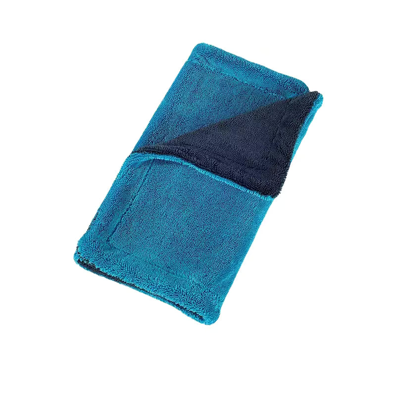 1200GSM Car Cleaning Towel Heavy Duty