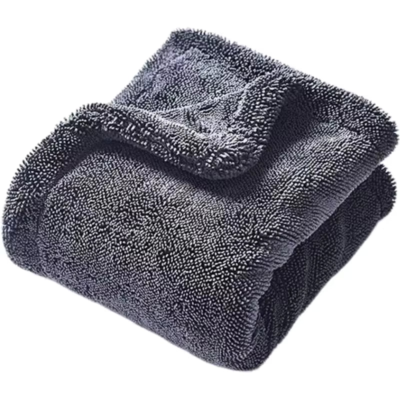 1200GSM Car Cleaning Towel Heavy Duty